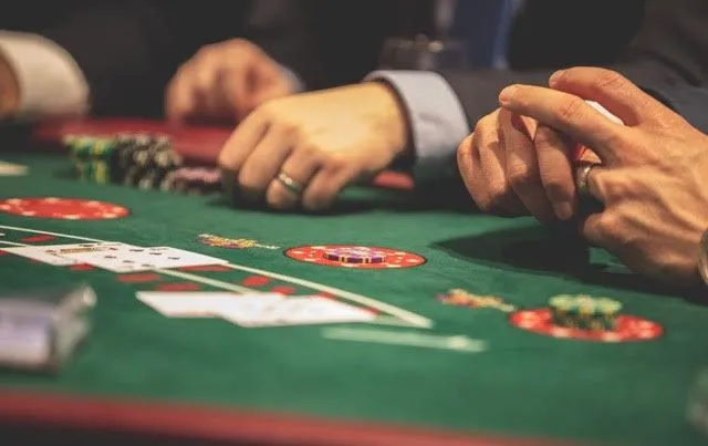 Texas Gambling Laws