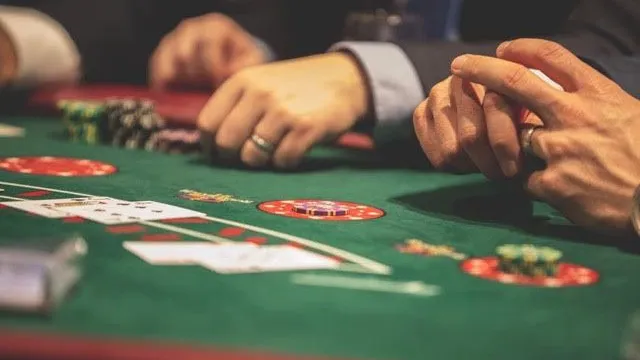 texas gambling laws