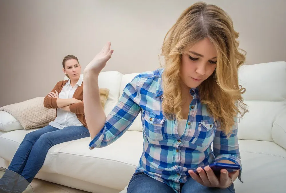 Texas Juvenile Law