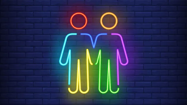 LGBT rights in Texas