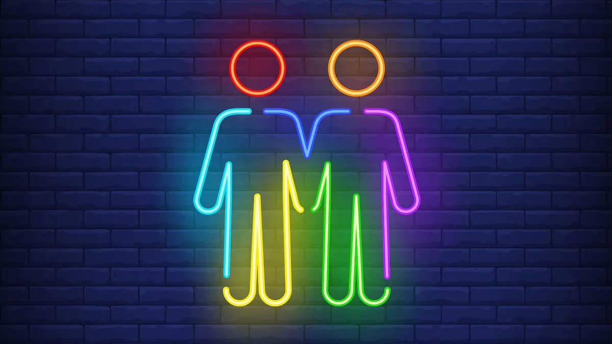 LGBT rights in Texas