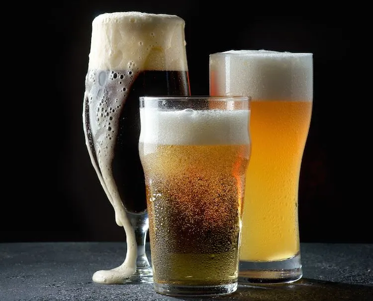 minors and alcohol consumption