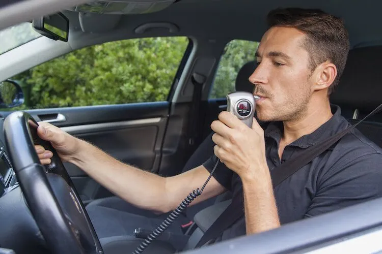breathalyzer