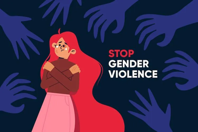 stop domestic violence
