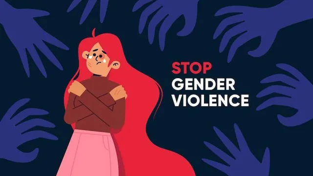 stop domestic violence
