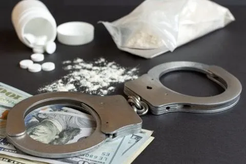 Texas Drug Laws