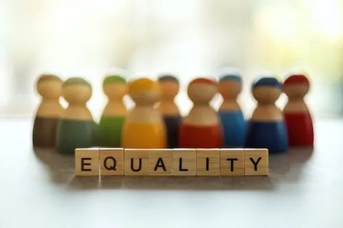 laws on employment equality