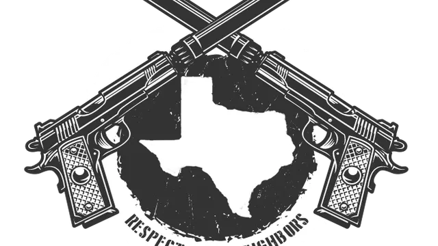 Texas Open Carry Laws