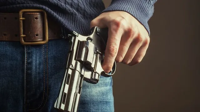 Texas Handguns