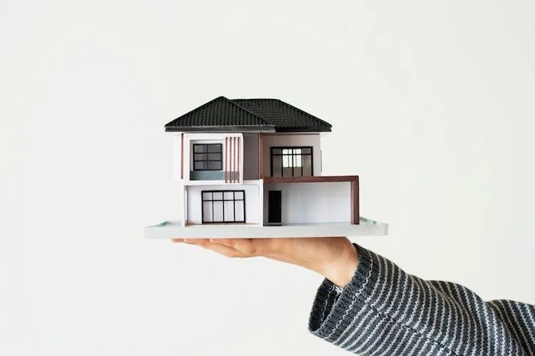 example of marital property