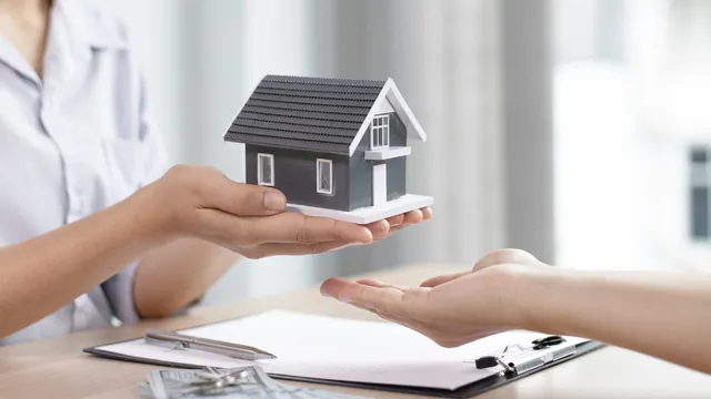 texas real estate laws