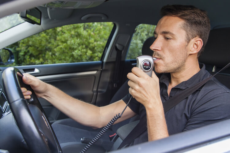 breathalyzer